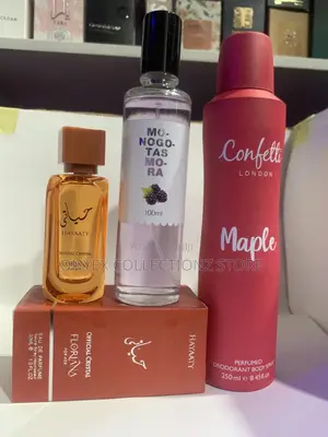 Valentine Combo For Her