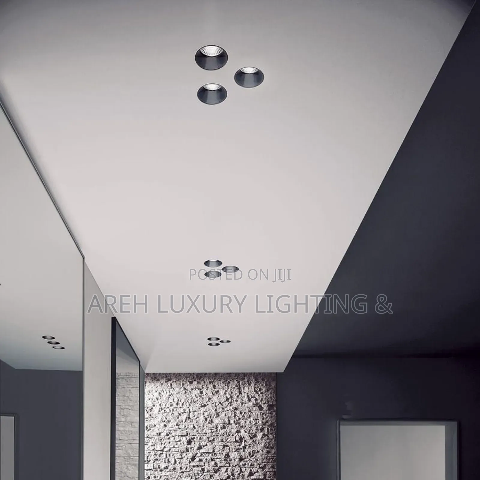 Modern Luxury Pop Spotlight