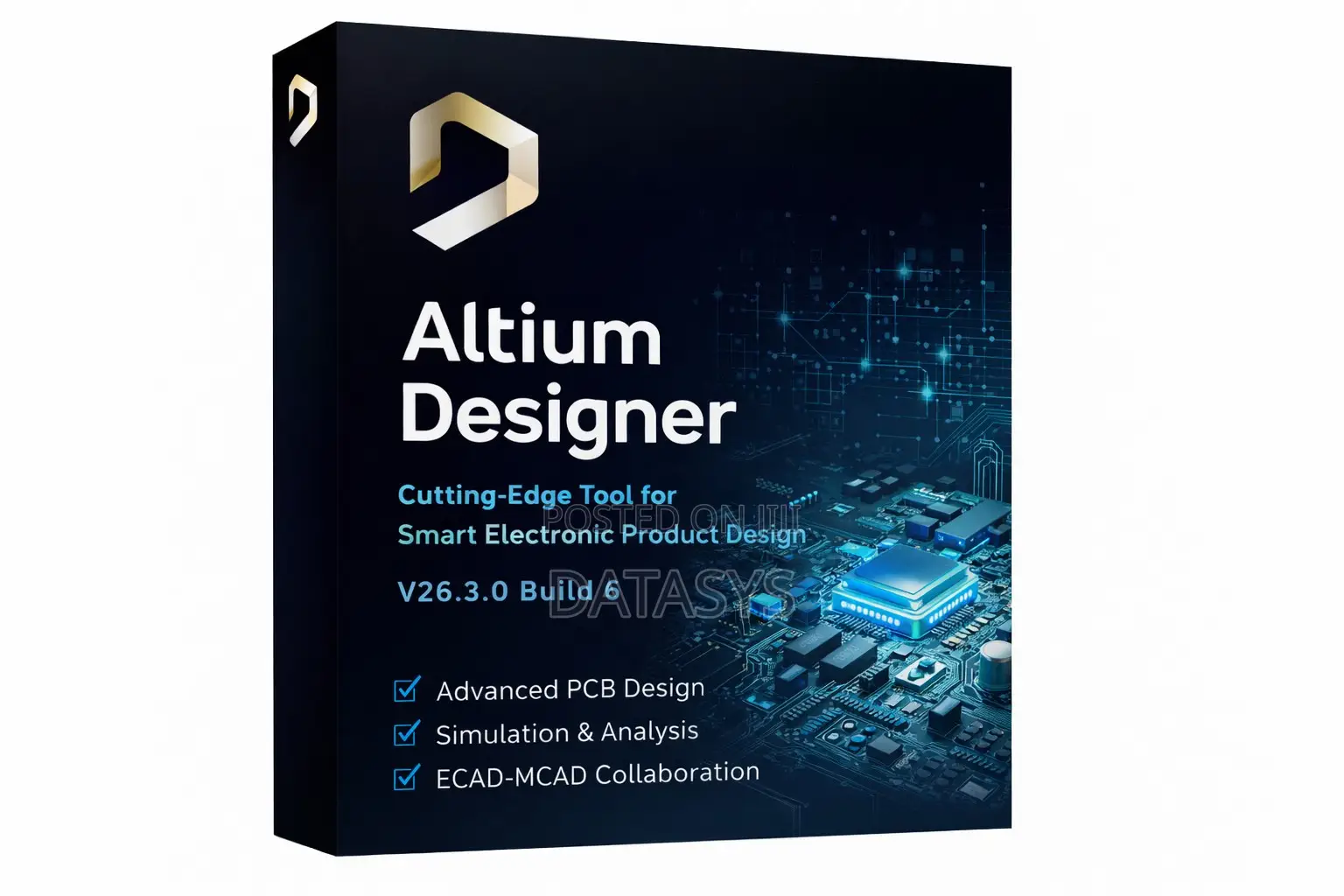 Altium Designer V26 – Cutting-Edge Tool for Smart Electronic Design