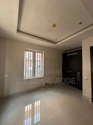 4bdrm Duplex in Gbagada for rent