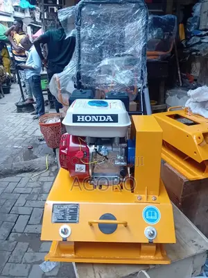 Honda Compacting Matching C-90
