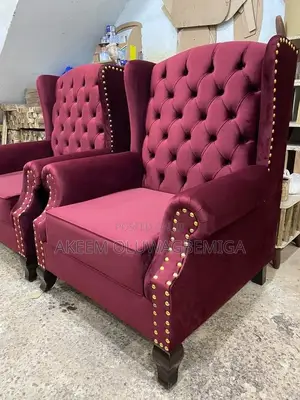 Single Seater Chair