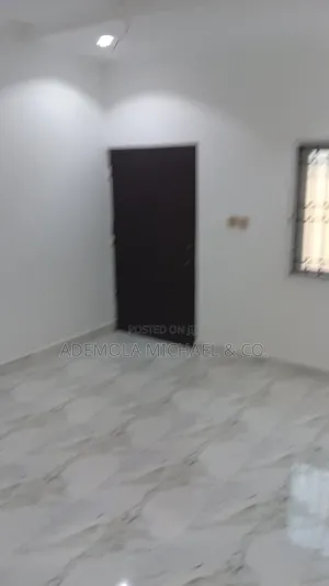 2bdrm Block of Flats in Fo1 Kubwa District for rent