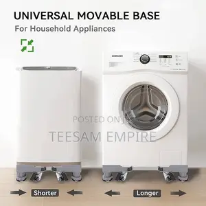 Universal Moveable Base