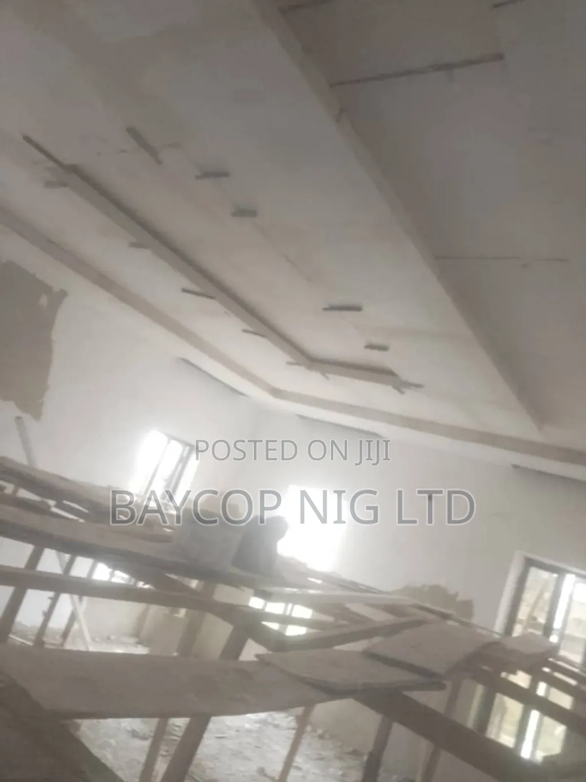 Gypsum Board/Pop/ Plaster Board