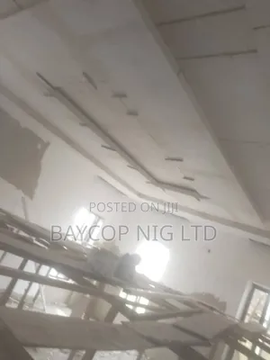 Gypsum Board/Pop/ Plaster Board
