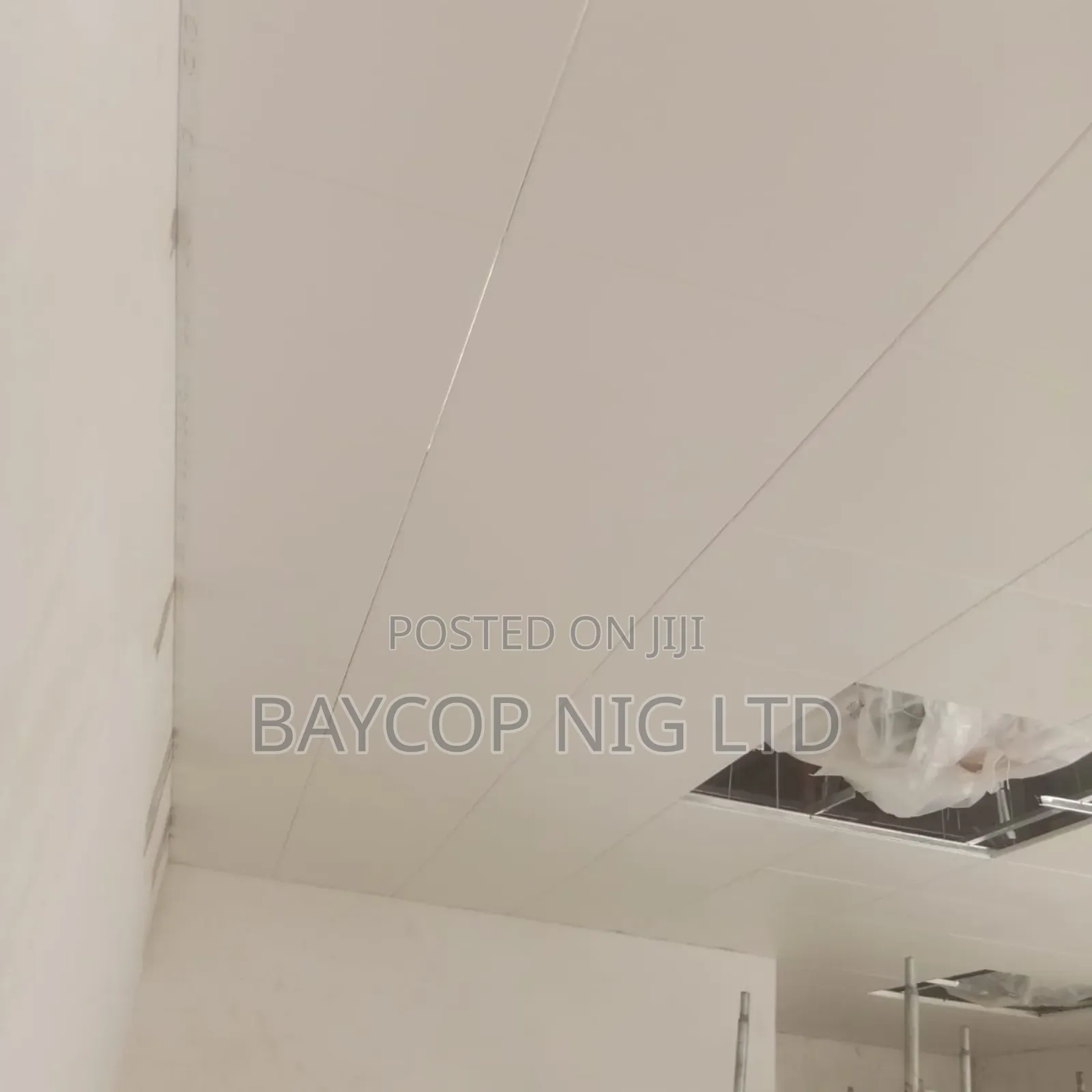Gypsum Board/Pop/ Plaster Board