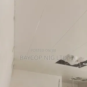 Gypsum Board/Pop/ Plaster Board