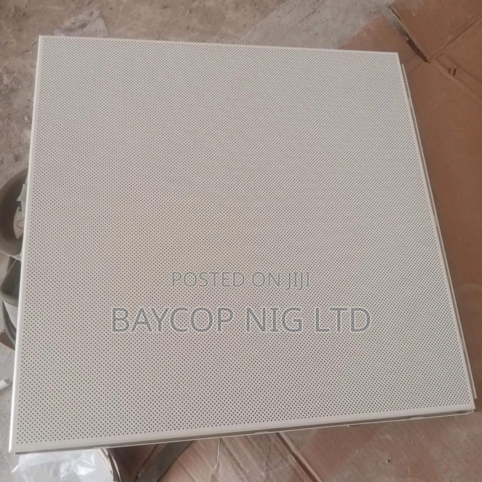 Gypsum Board/Pop/ Plaster Board