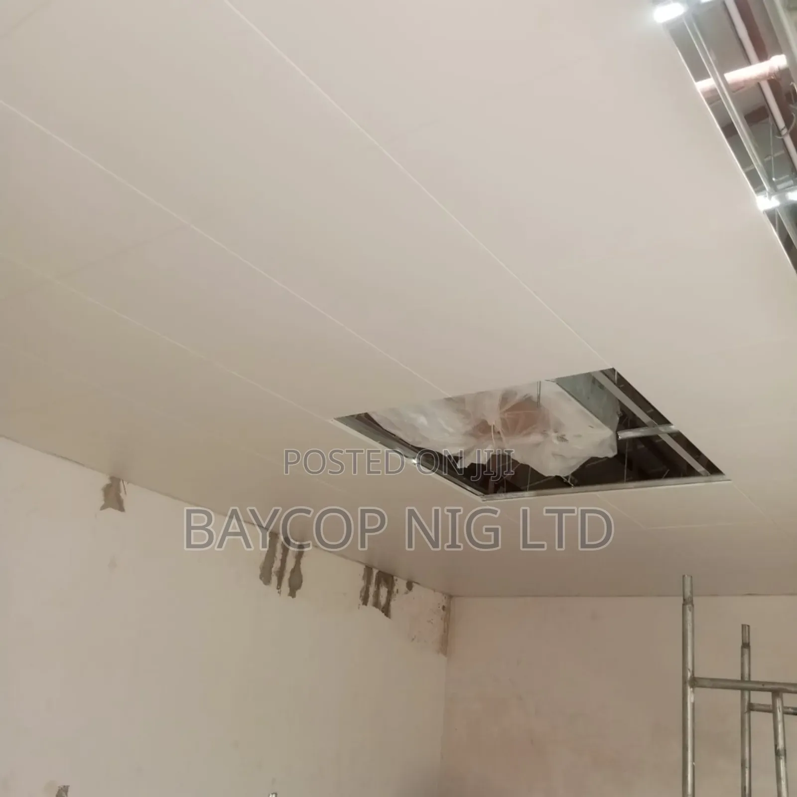 Gypsum Board/Pop/ Plaster Board