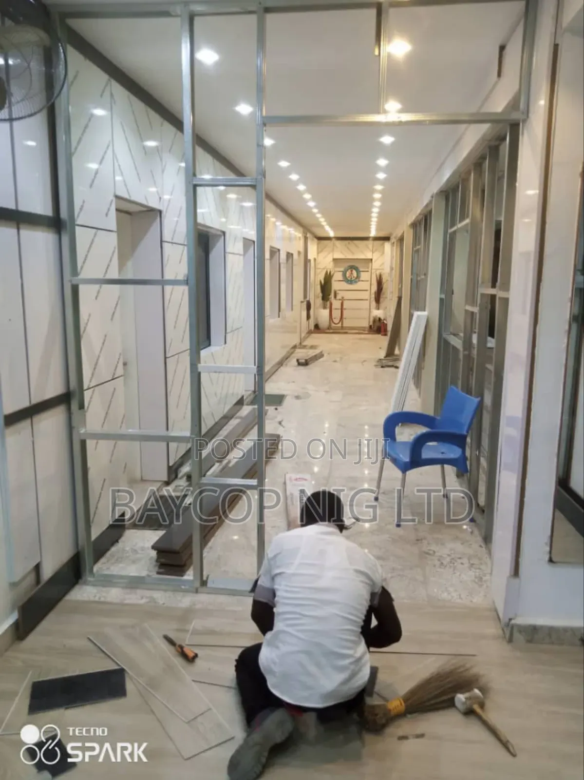 Gypsum Board/Pop/ Plaster Board