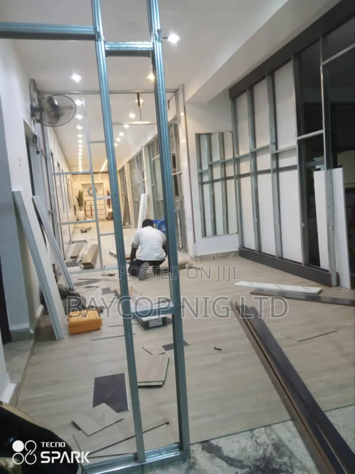 Gypsum Board/Pop/ Plaster Board