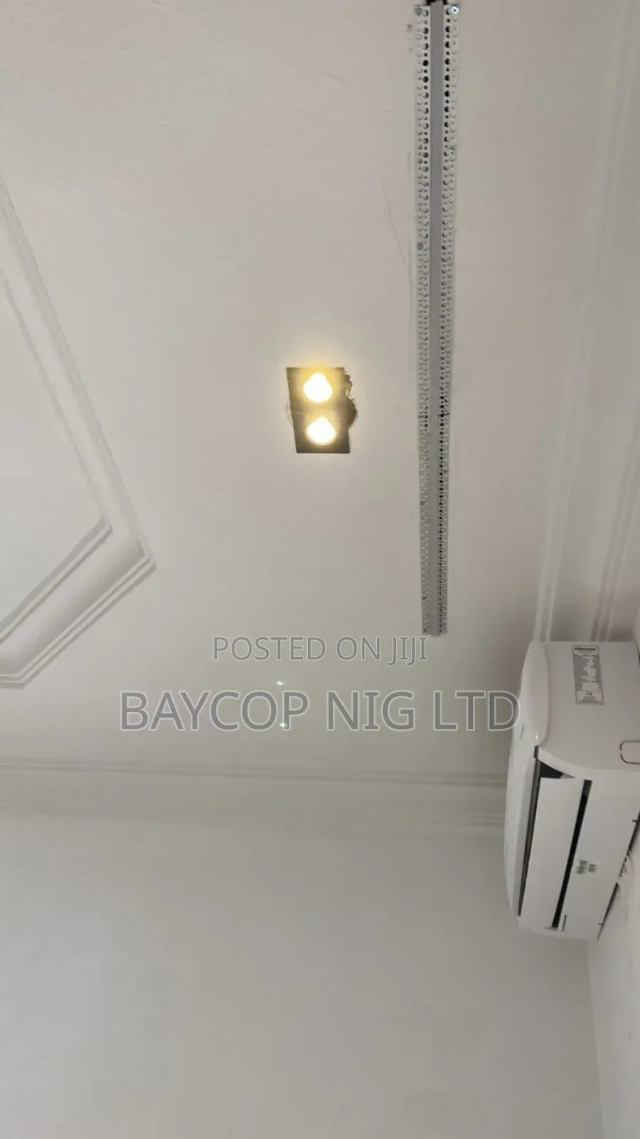Gypsum Board/Pop/ Plaster Board