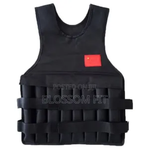 Weight Vest