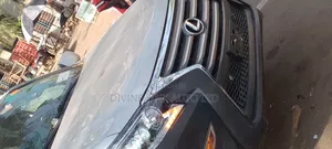 Lexus Gx 460 2010 Model Upgraded to 2018 Model