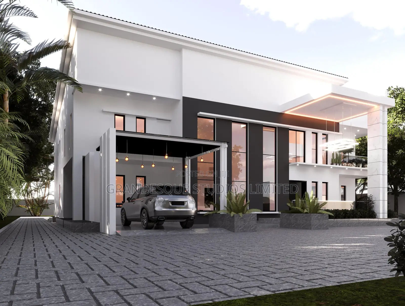 Affordable Architectural Designs, 3d, Plans, Layouts