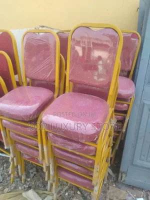 Banquet Chairs