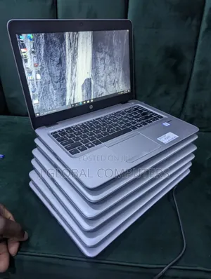 Laptop HP EliteBook 840 G3 8GB Intel Core i5 SSD 256GB