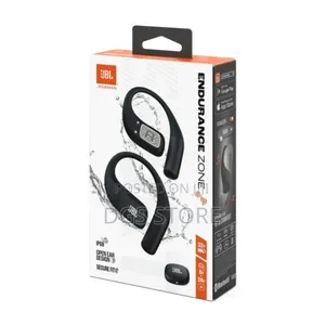JBL Endurance Zone Bluetooth Earbuds