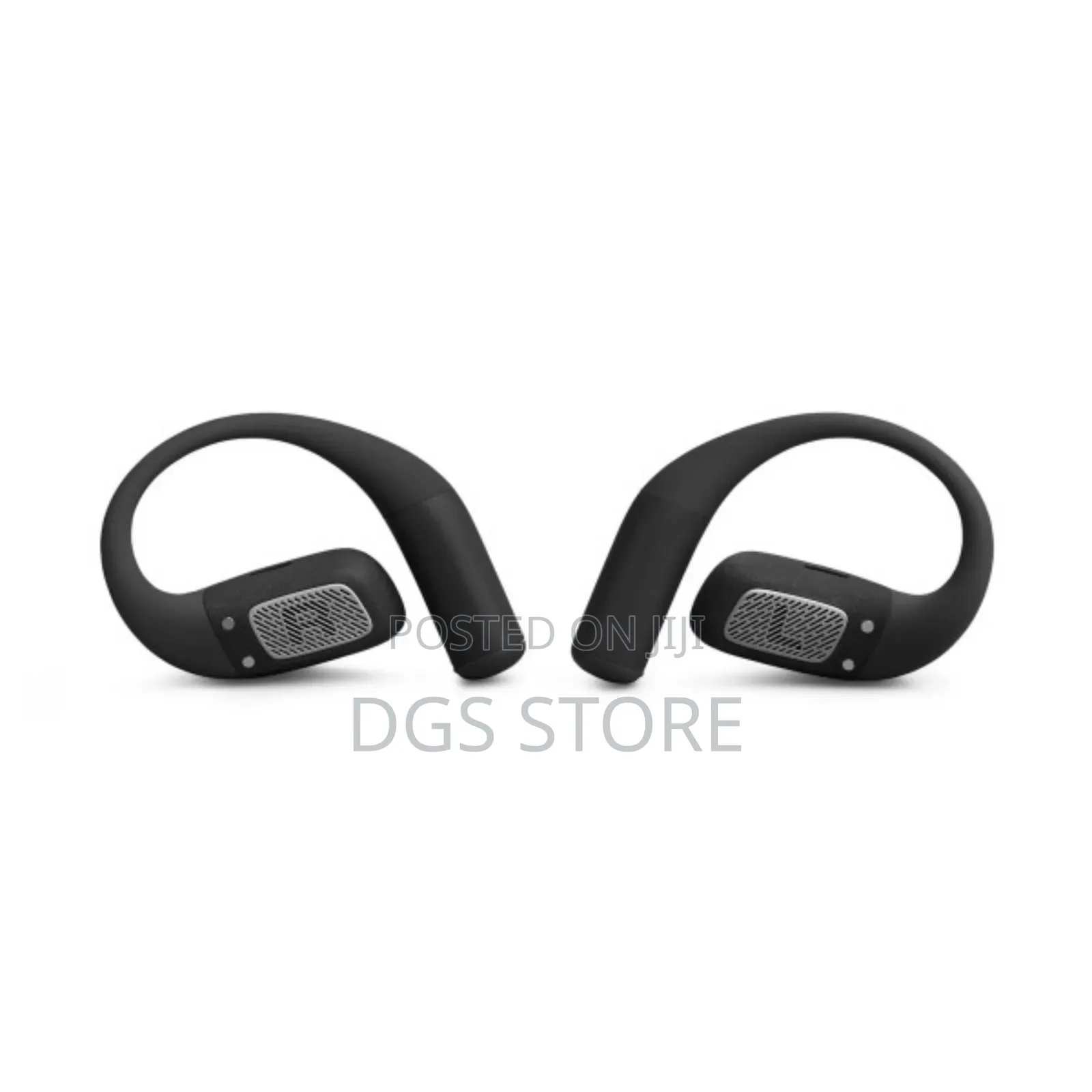 JBL Endurance Zone Bluetooth Earbuds