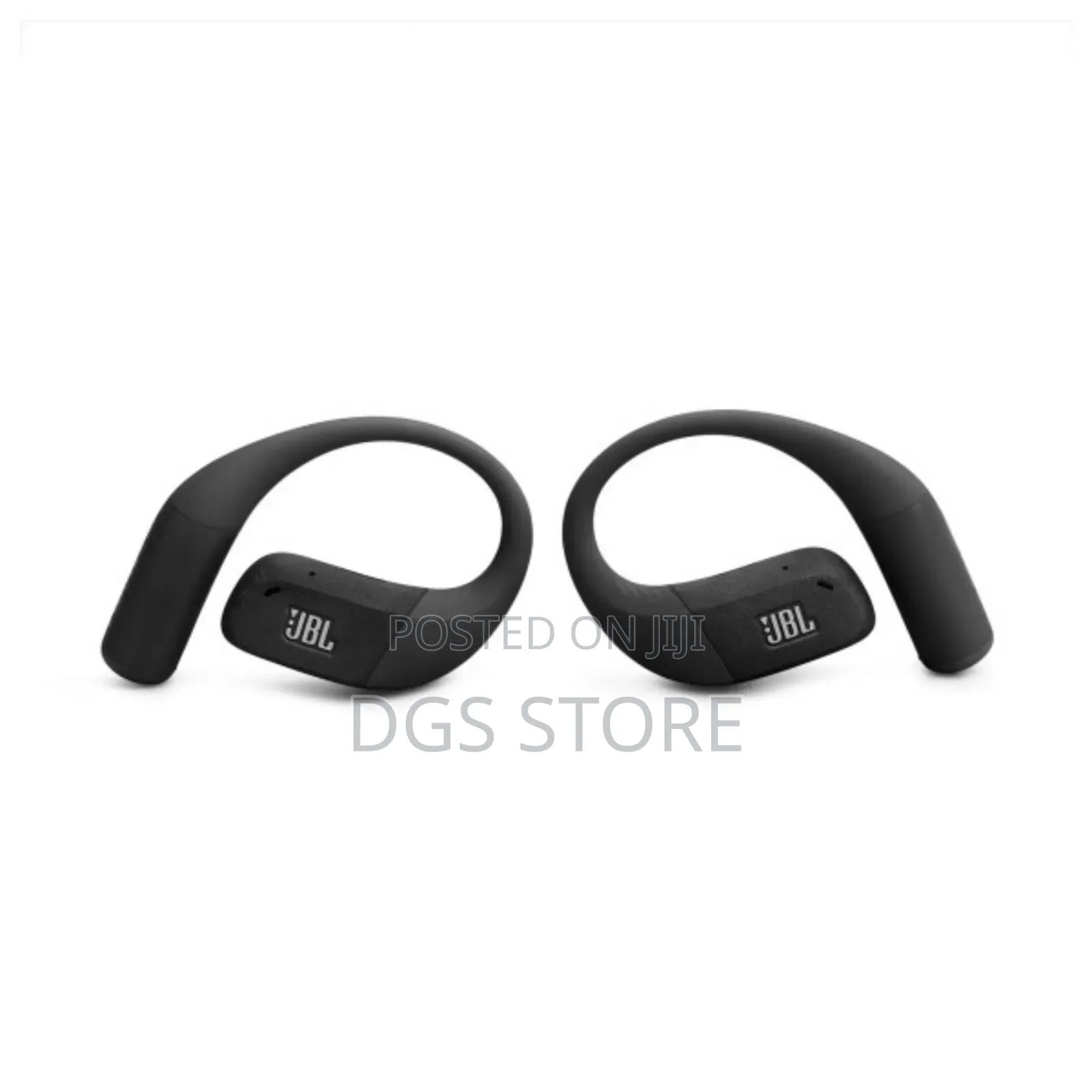 JBL Endurance Zone Bluetooth Earbuds