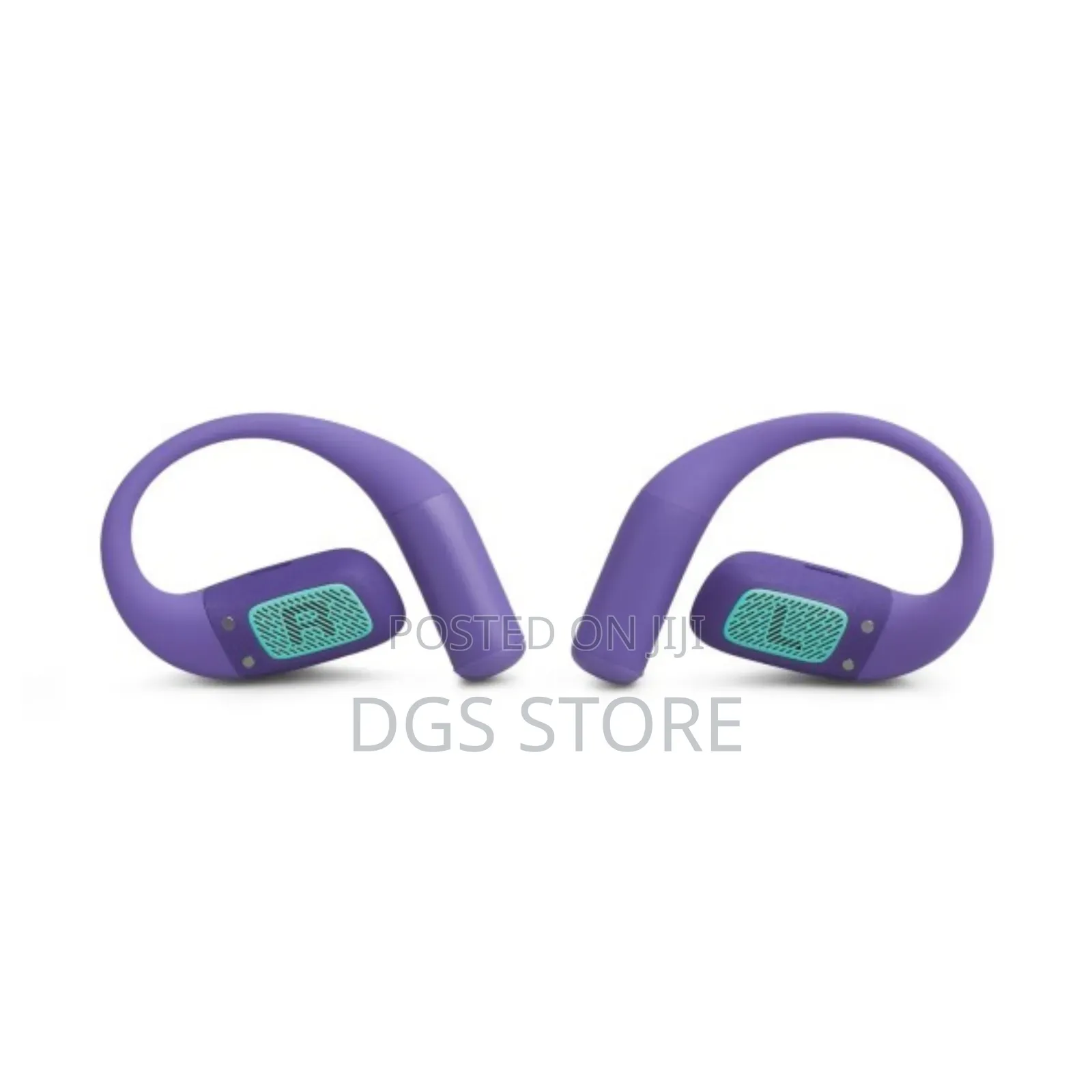 JBL Endurance Zone Bluetooth Earbuds