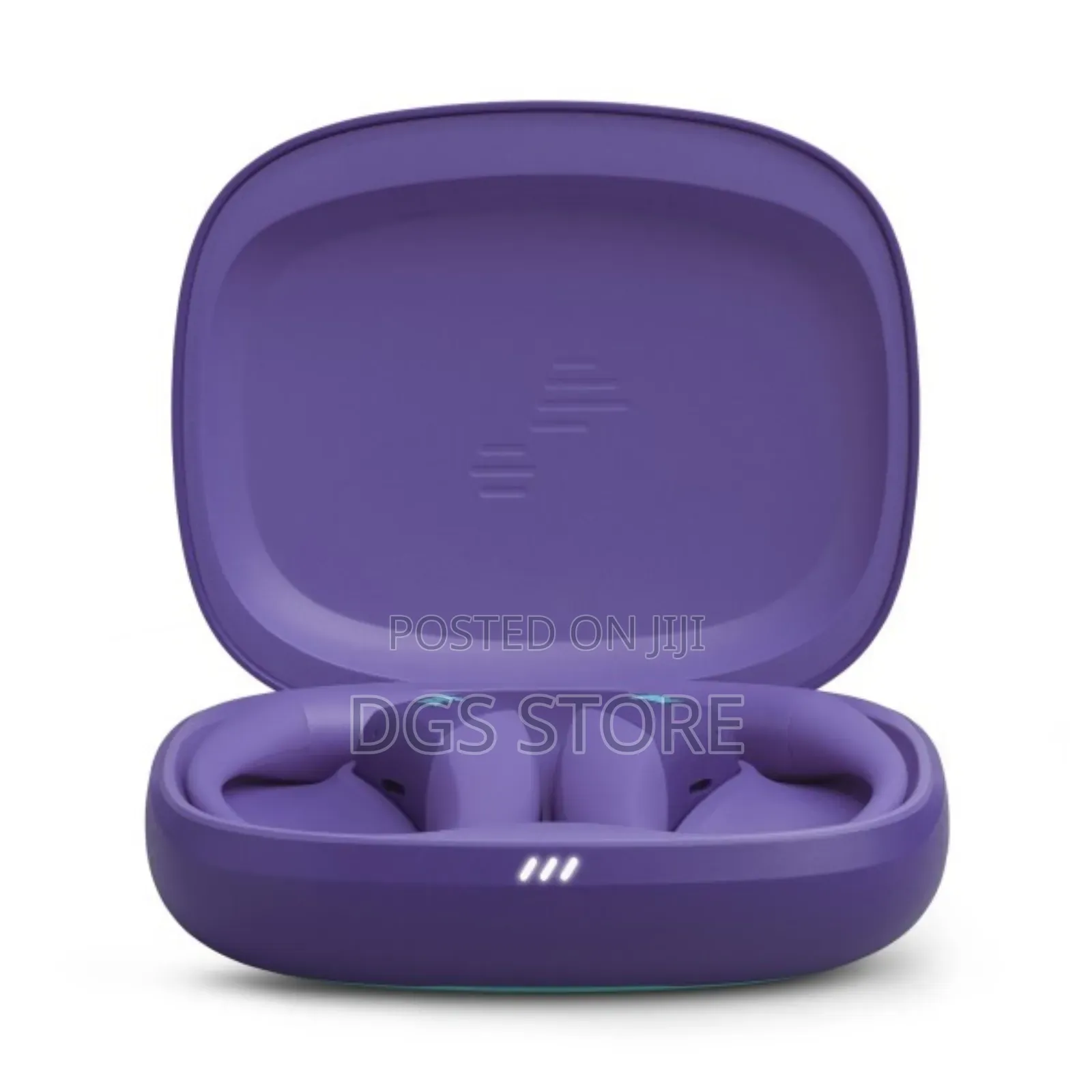 JBL Endurance Zone Bluetooth Earbuds