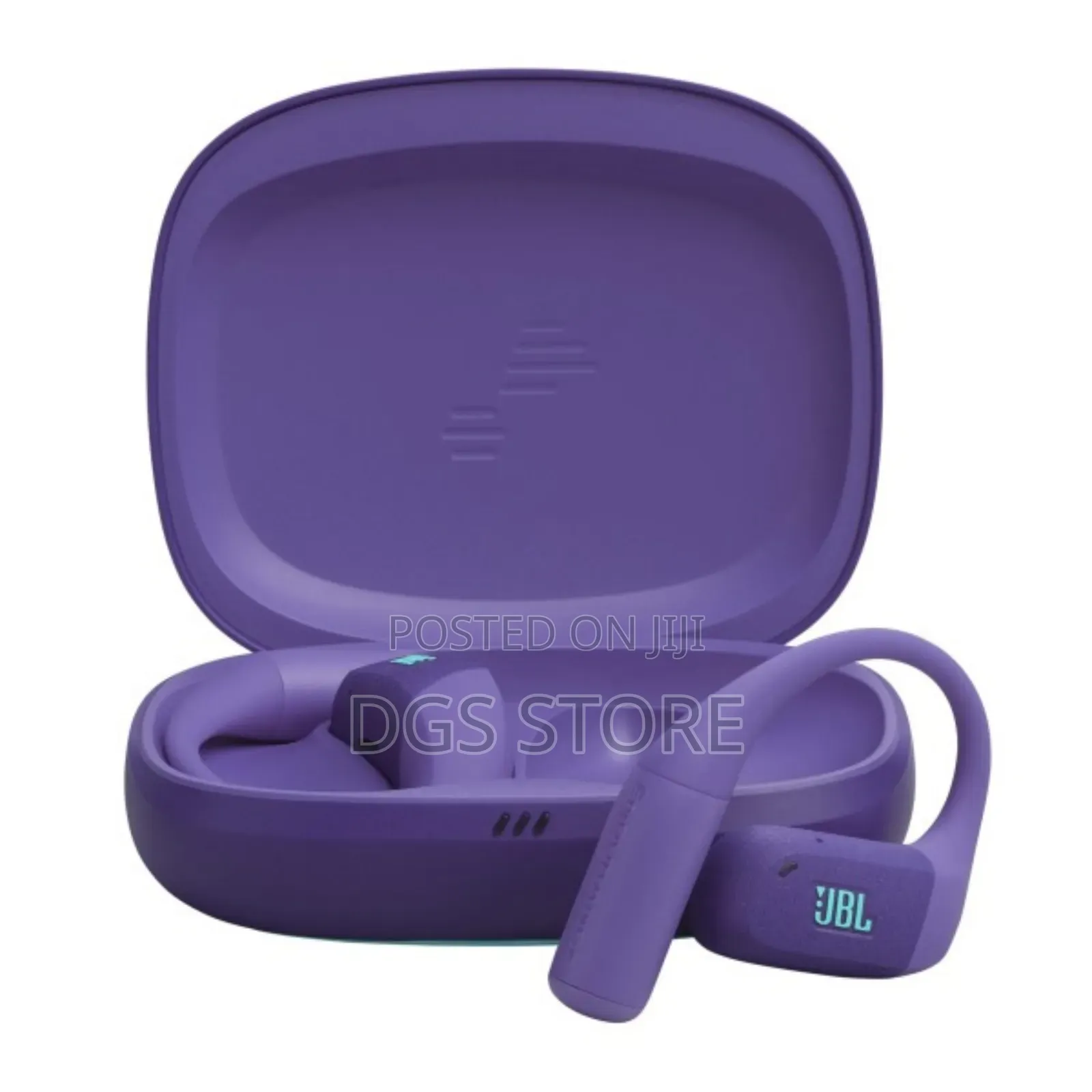 JBL Endurance Zone Bluetooth Earbuds