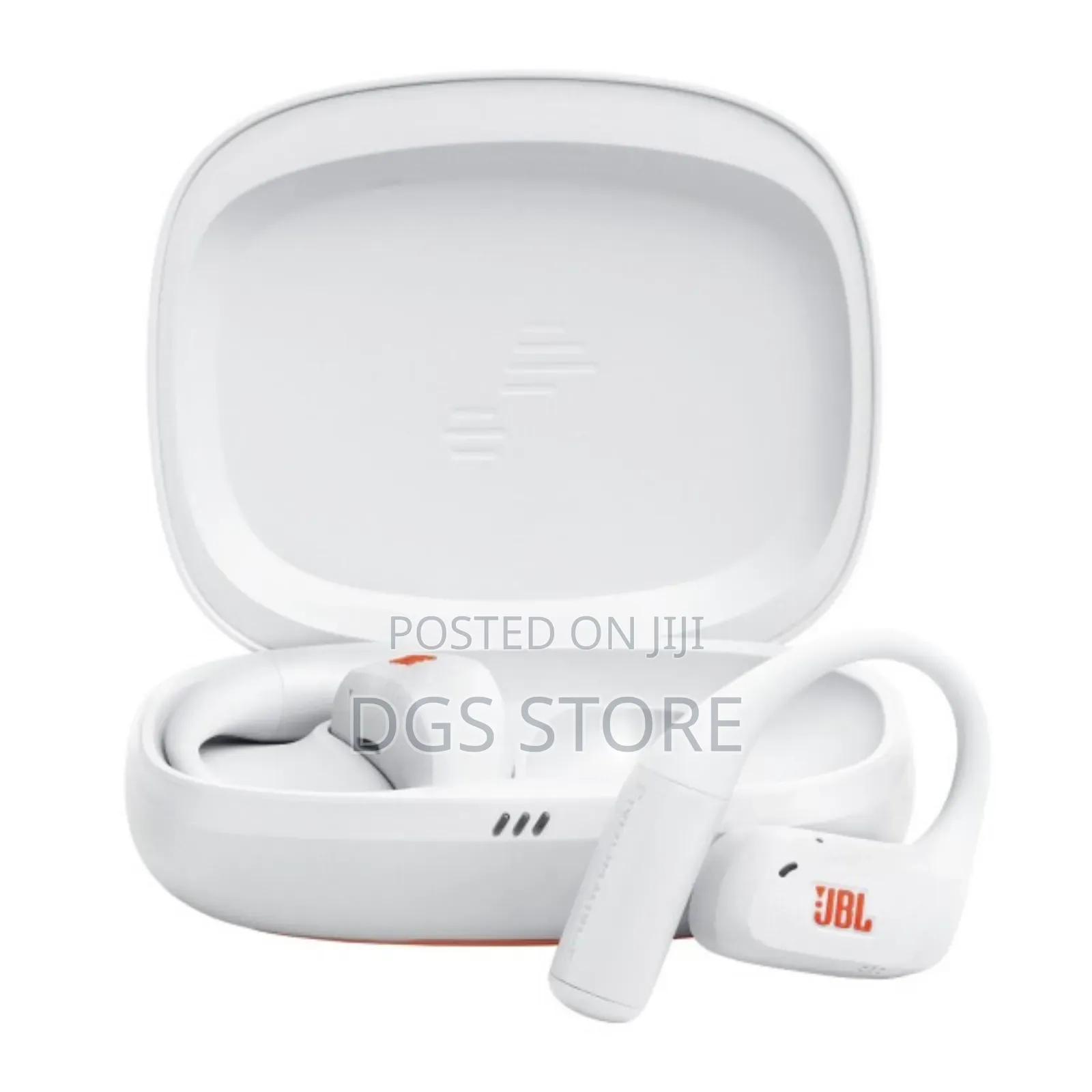 JBL Endurance Zone Bluetooth Earbuds