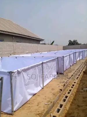 General Farm Construction, Consultation and Management