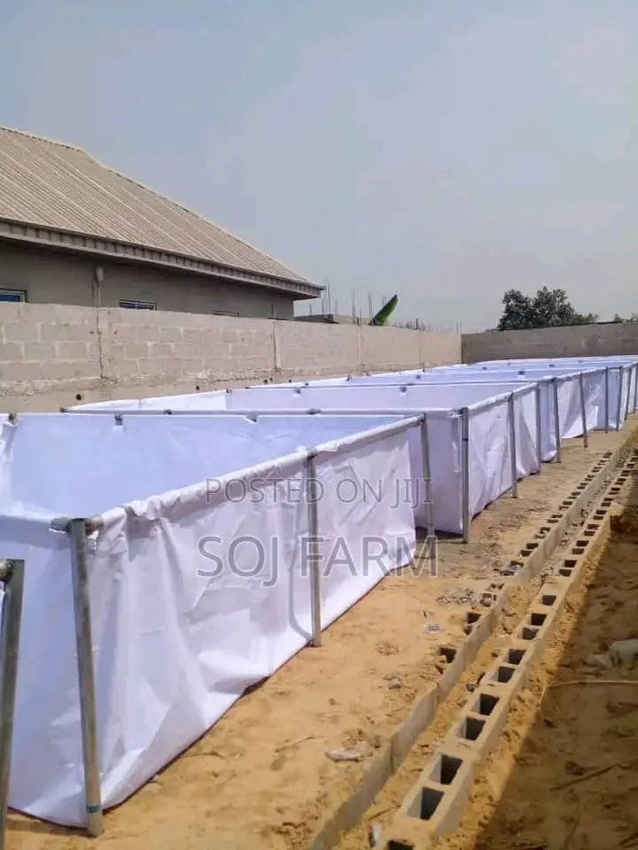 General Farm Construction, Consultation and Management