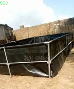 General Farm Construction, Consultation and Management