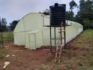 General Farm Construction, Consultation and Management