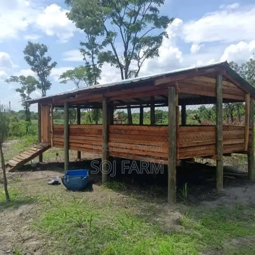General Farm Construction, Consultation and Management