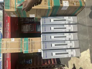 Maxi Tower Fan