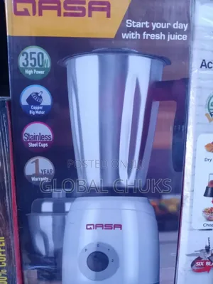 High Quality Qasa Blender