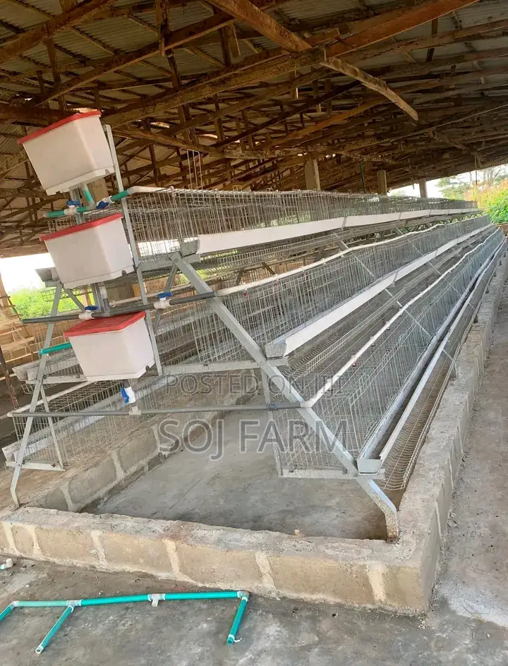 General Farm Construction, Consultation and Management