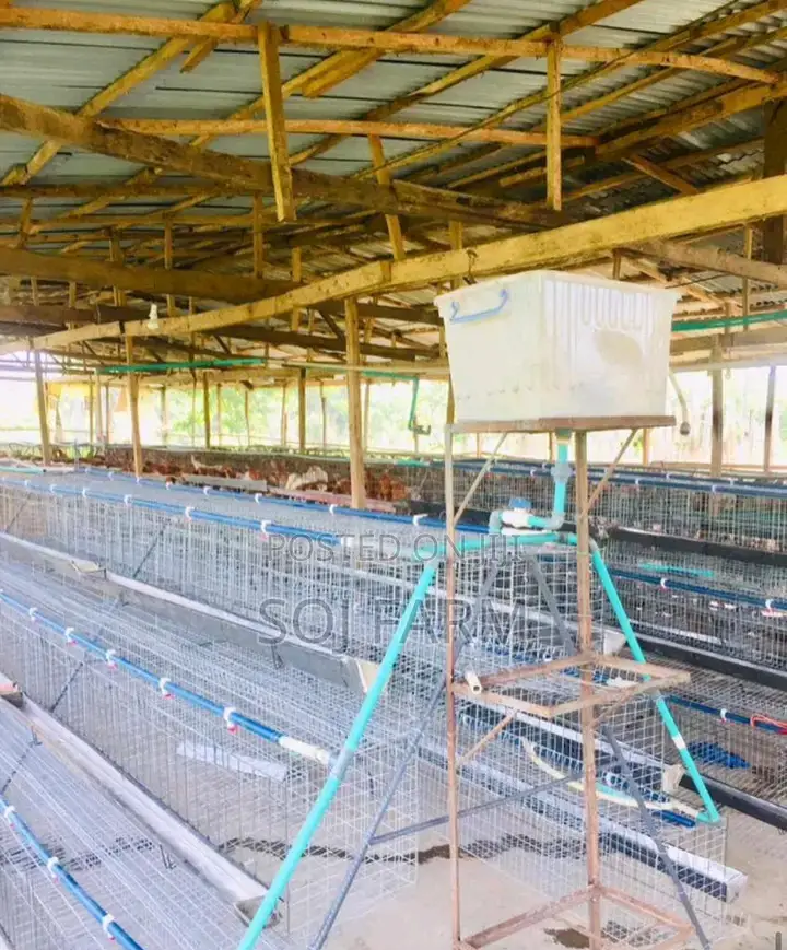 General Farm Construction, Consultation and Management