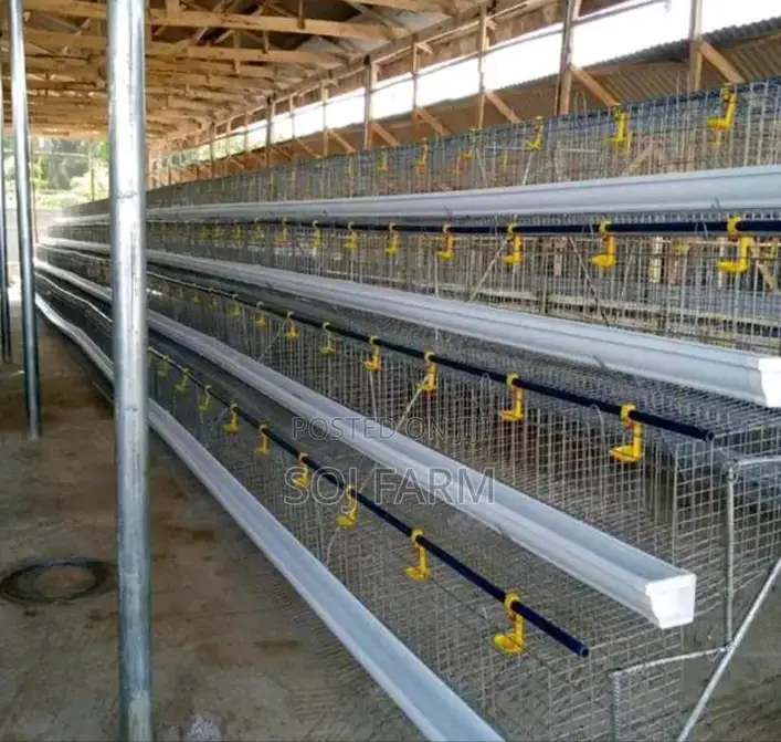 General Farm Construction, Consultation and Management