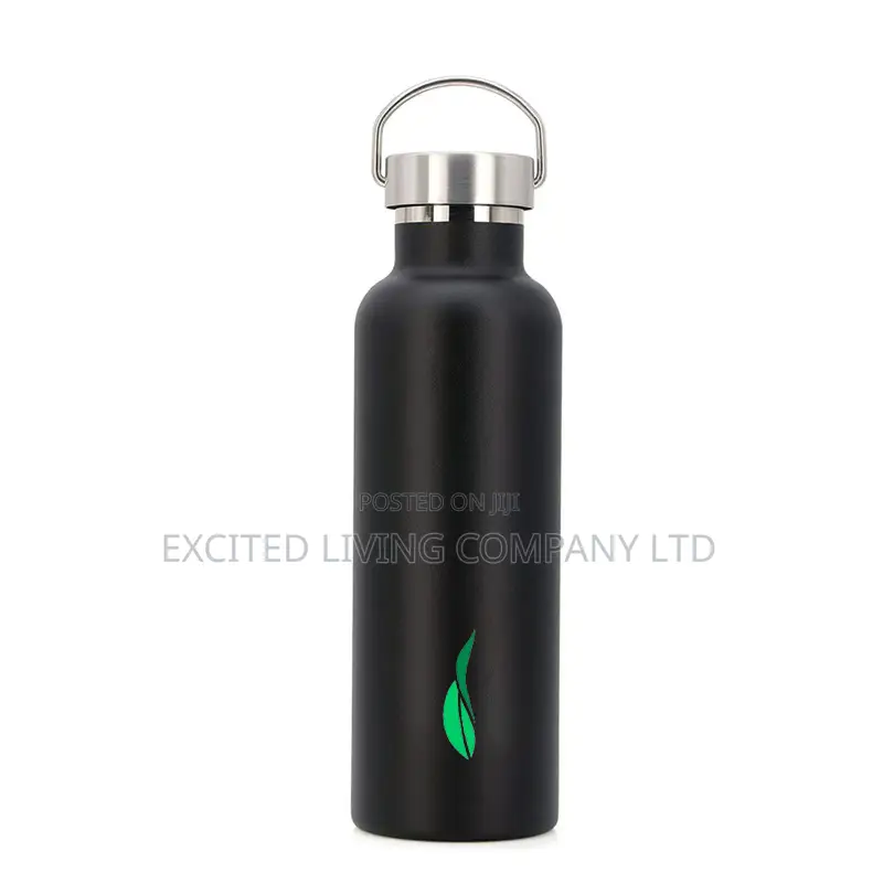 Insulated Bottle