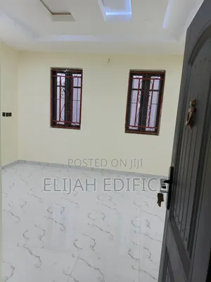 Furnished 4bdrm Duplex in Promise Land, Ijede / Ikorodu for rent