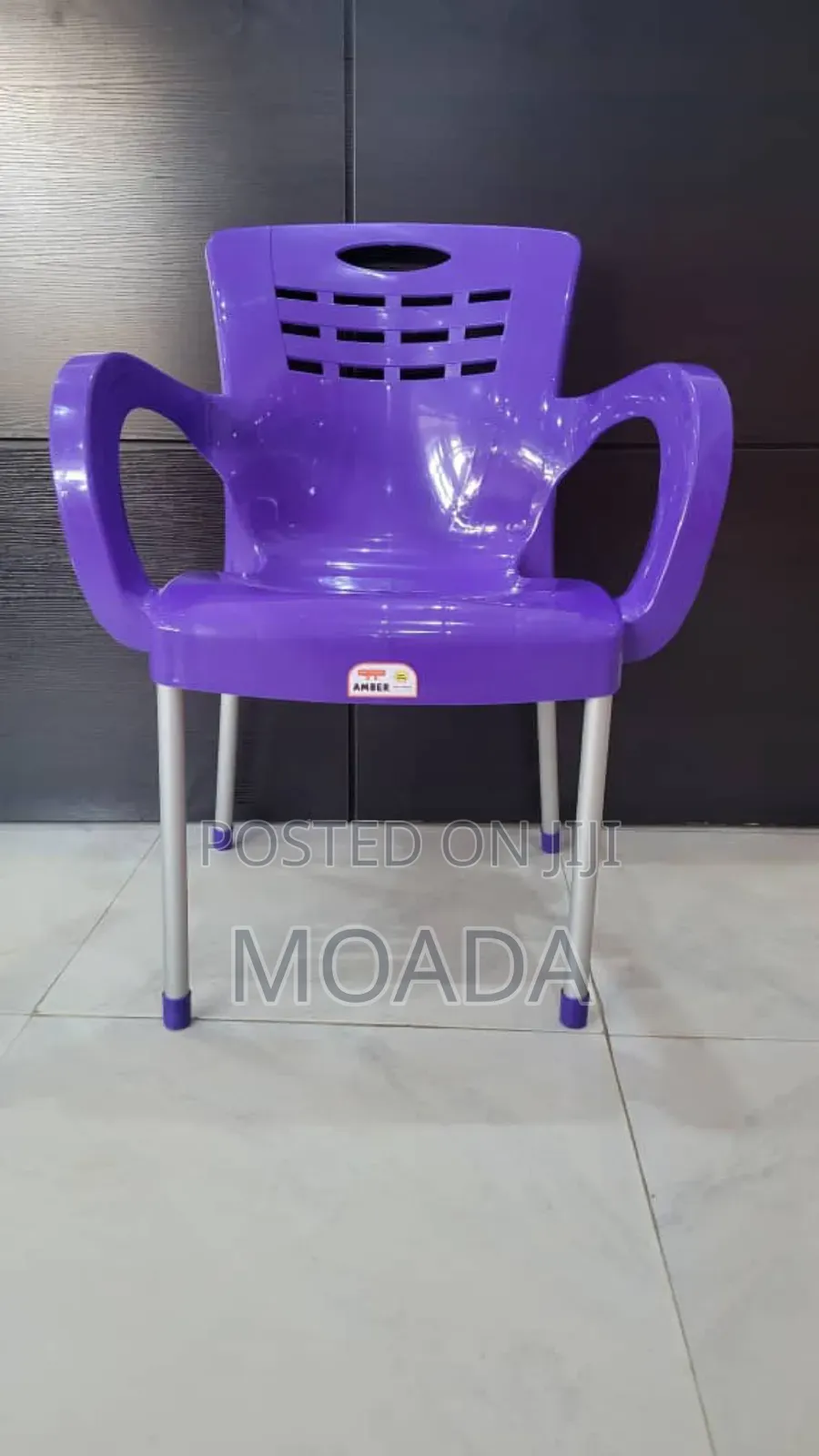 Chairs And Tables
