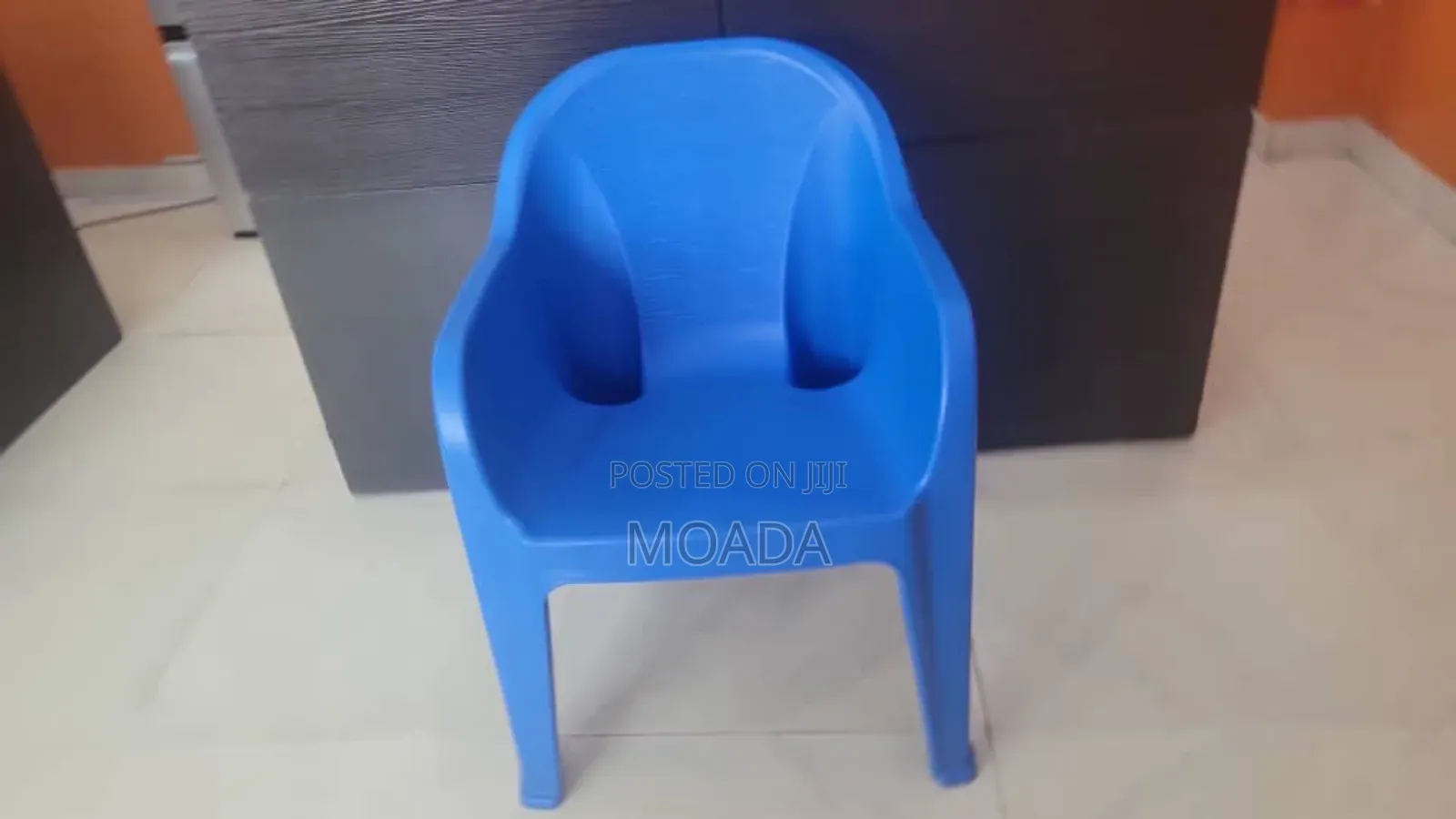 Chairs And Tables