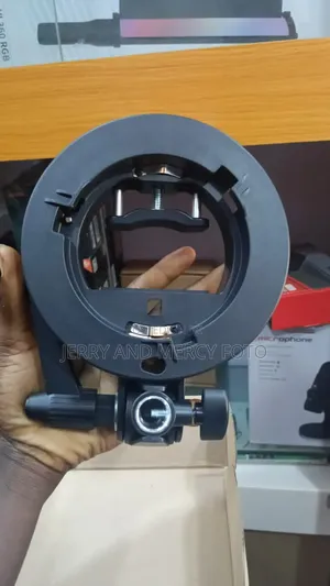 Godox S Bracket for Flash Light