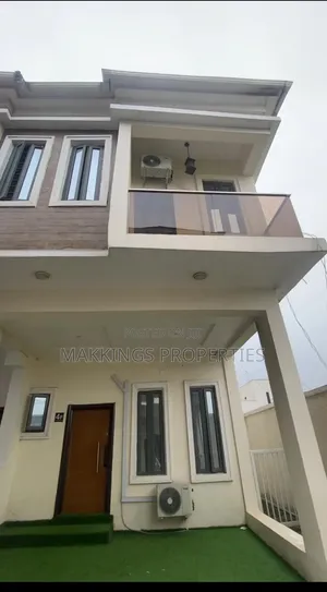 3bdrm Duplex in VGC / Ajah for rent