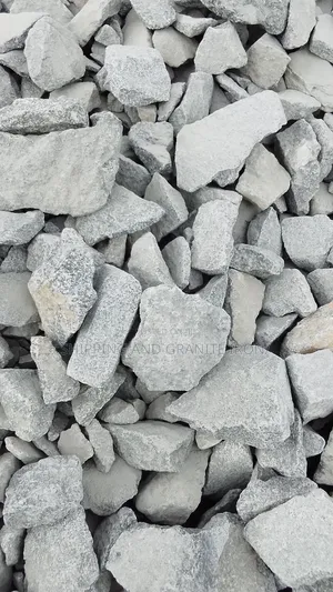 Hardcore and All Other Size of Material It Is Still Available