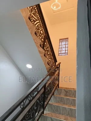 Furnished 4bdrm Duplex in Promise Land, Ijede / Ikorodu for rent