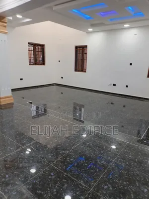Furnished 4bdrm Duplex in Promise Land, Ijede / Ikorodu for rent