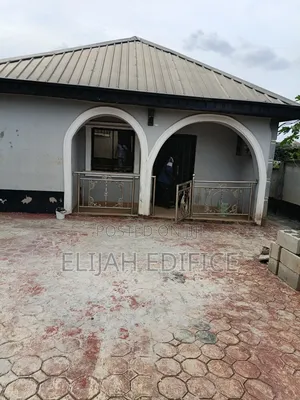 Furnished 3bdrm Bungalow in Parkview, Ijede / Ikorodu for rent