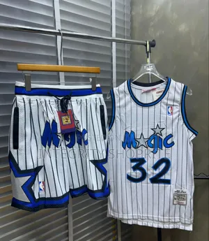 Luxury Nba Jersey